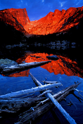 Dream Lake
